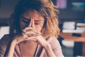 How Emotions harm your Body?