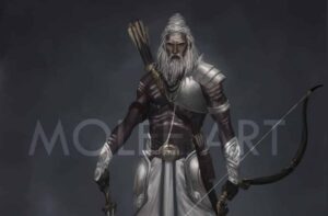 History of Guru Dronacharya(द्रोणाचार्य कौन थे, गुरु द्रोणाचार्य का इतिहास)