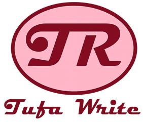 Tufa Write Creative and Informative