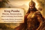 King Pandu life story Mahabharata