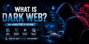 Dark Web क्या है? पूरी डीप जानकारी (2026 Guide)