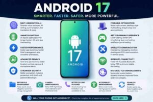📱 Android 17 Eligible Devices: The Ultimate Brand-by-Brand Guide