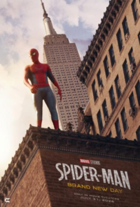 🕷️ Spider-Man: Brand New Day (2026) – The Ultimate Comprehensive Guide