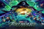 Avengers: Doomsday 2026 poster – Robert Downey Jr as Doctor Doom