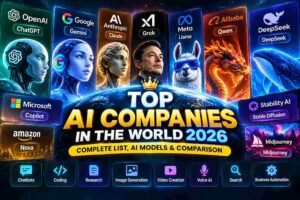🤖 AI Agent क्या होता है? Chatbot से कैसे अलग है?