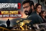 Drishyam 3 The Conclusion Worldwide Box Office Collection