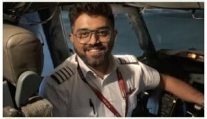 Captain Smit Machchhar Biography in Hindi: दुबई फ्लाइट हादसे के हीरो, गुजरात के पायलट की पूरी कहानी